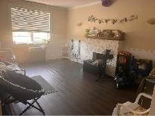 2 Bedroom 1 Bathroom Apartment