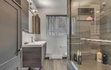 Logement 5 1/2 - Photo 2