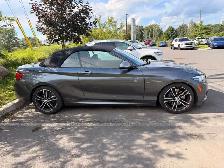 2019 BMW 2 Series M240i xDrive | Décapotable | Mags | App Connec - Photo 5