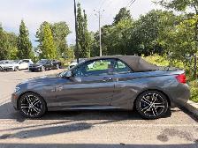 2019 BMW 2 Series M240i xDrive | Décapotable | Mags | App Connec - Photo 6