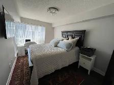 King/John,Private Furnished Master Bedroom/Bathroom,Oct 1st