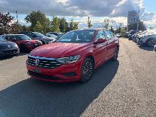 2019 Volkswagen Jetta Highline | Toit ouvrant | Cuir | Navi | Ap