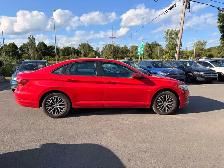 2019 Volkswagen Jetta Highline | Toit ouvrant | Cuir | Navi | Ap - Photo 5