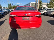 2019 Volkswagen Jetta Highline | Toit ouvrant | Cuir | Navi | Ap - Photo 7