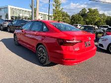 2019 Volkswagen Jetta Highline | Toit ouvrant | Cuir | Navi | Ap - Photo 8