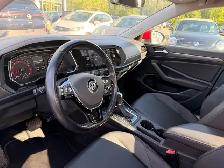 2019 Volkswagen Jetta Highline | Toit ouvrant | Cuir | Navi | Ap - Photo 9