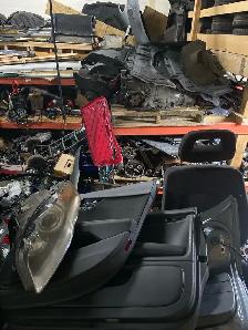 Audi/VW Parts Sale