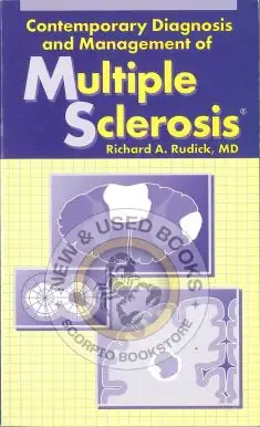 Contemporary Diagnosis and Management of Multiple Sclerosis