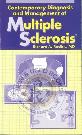 Contemporary Diagnosis and Management of Multiple Sclerosis