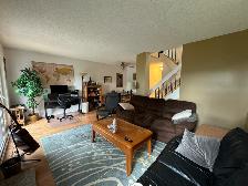 2 Bed 1.5 Bath House Plus Den for Rent by The UofM
