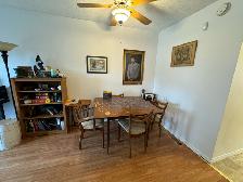 2 Bed 1.5 Bath House Plus Den for Rent by The UofM - Photo 5