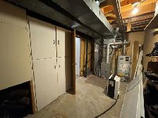 2 Bed 1.5 Bath House Plus Den for Rent by The UofM - Photo 22