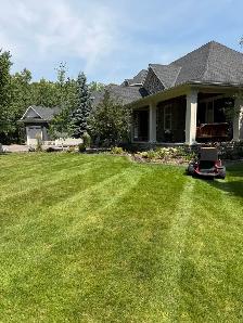Landscape Maintenance Team Member - Photo 5