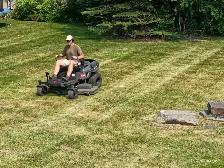 Landscape Maintenance Team Member - Photo 7