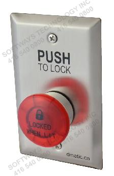 HANDICAP AUTOMATIC DOOR OPERATOR - UNIVERSAL BARRIER FREE DOOR - Photo 8