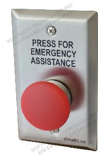 HANDICAP AUTOMATIC DOOR OPERATOR - UNIVERSAL BARRIER FREE DOOR - Photo 9