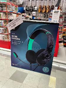 Casque Xbox