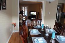 Three Bed semi house in Mississauga - Photo 3