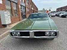 1973 Dodge Charger