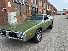 1973 Dodge Charger - Photo 2