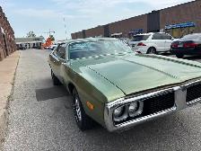 1973 Dodge Charger - Photo 3