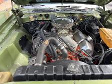 1973 Dodge Charger - Photo 7