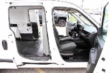 2018 Ram ProMaster City SLT Certified 2 YEAR WARRANTY - Photo 8