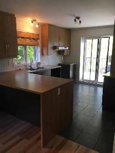 5 1/2 - Condo à louer - Longueuil