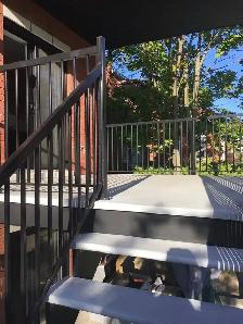 5 1/2 - Condo à louer - Longueuil - Photo 8
