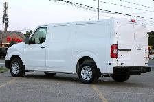 2020 Nissan NV Cargo S Cerfitied 2 Year Warranty - Photo 4