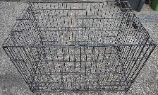 iCrate® Dog Crate 36-inch Single Door. - Photo 2