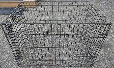 iCrate® Dog Crate 36-inch Single Door. - Photo 4