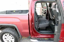 2016 GMC Sierra 1500 Z71 SLE 4x4 Certified 2 Year Warranty - Photo 11