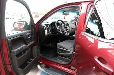 2016 GMC Sierra 1500 Z71 SLE 4x4 Certified 2 Year Warranty - Photo 15