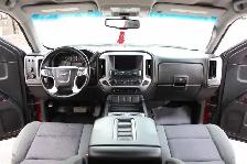 2016 GMC Sierra 1500 Z71 SLE 4x4 Certified 2 Year Warranty - Photo 17