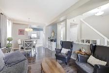 Tastefully remodelled 3bdrm 2-storey w/ finished basement! - Photo 3