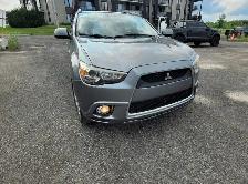 Mitsubishi RVR GT 2012 - Photo 2