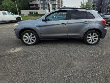 Mitsubishi RVR GT 2012 - Photo 3