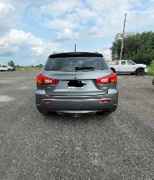 Mitsubishi RVR GT 2012 - Photo 4