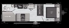 2027 MANITOBA’S LARGEST TRAILER RENTAL DEALERSHIP! 30  TRAILERS - Photo 31