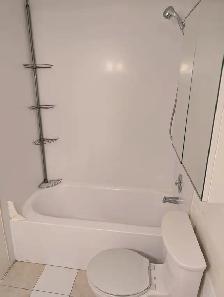 Beautiful 3 1/2 near Côte-des-Neiges metro for September - Photo 4