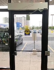 HANDICAP AUTOMATIC DOOR OPERATOR - UNIVERSAL BARRIER FREE DOOR - Photo 8