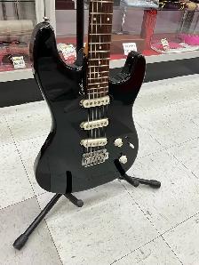Guitare Électrique Godin