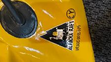 Alpacka Packraft Set Up (Canoe / Kayak Alternative) - Photo 2