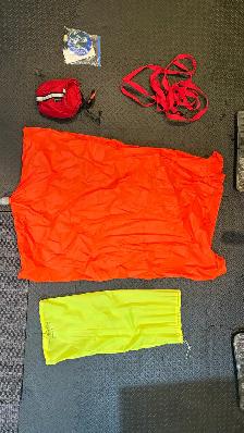 Alpacka Packraft Set Up (Canoe / Kayak Alternative) - Photo 7