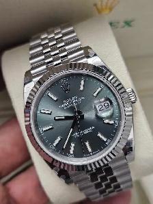 Rolex Watch - Photo 3