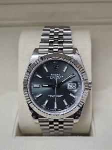 Rolex Watch - Photo 4