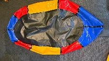 Alpacka Packraft Set Up (Canoe / Kayak Alternative) - Photo 3