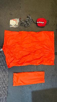 Alpacka Packraft Set Up (Canoe / Kayak Alternative) - Photo 6