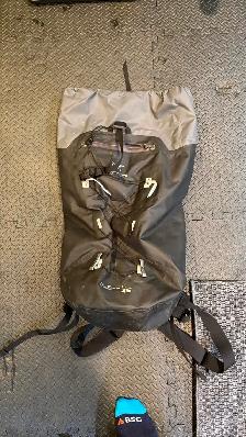 Alpacka Packraft Set Up (Canoe / Kayak Alternative) - Photo 8